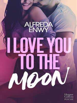 cover image of I Love You to the Moon